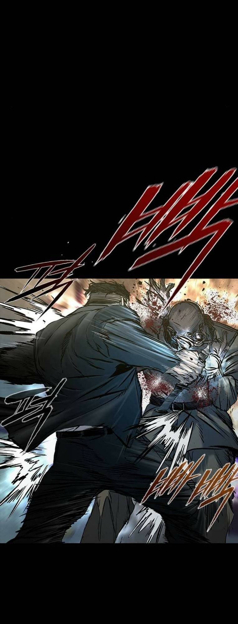 Báo Thù 2: Vạn Nhân Chi Thượng Chap 36 - Next Chap 37
