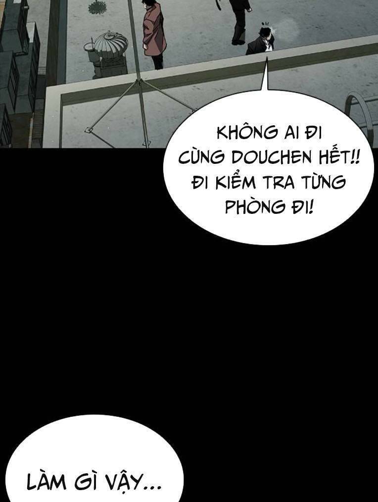 Báo Thù 2: Vạn Nhân Chi Thượng Chap 36 - Next Chap 37
