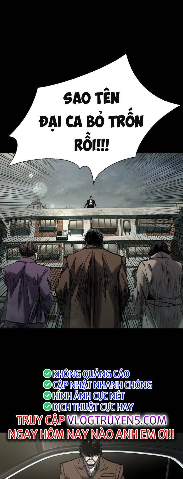 Báo Thù 2: Vạn Nhân Chi Thượng Chap 36 - Next Chap 37