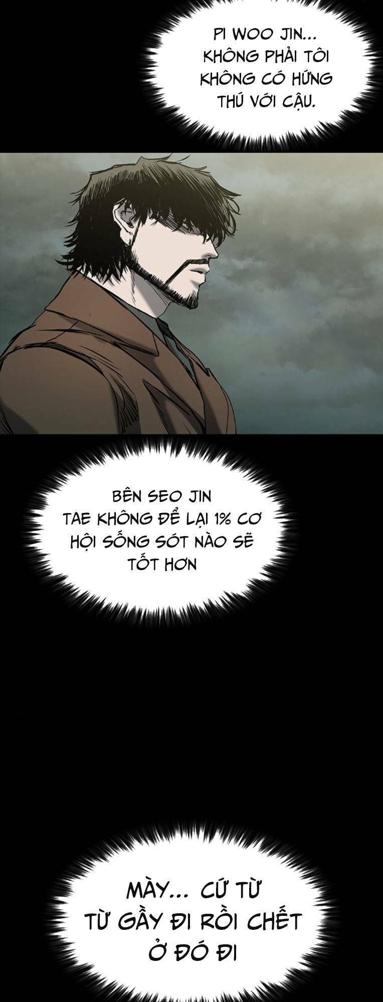 Báo Thù 2: Vạn Nhân Chi Thượng Chap 36 - Next Chap 37