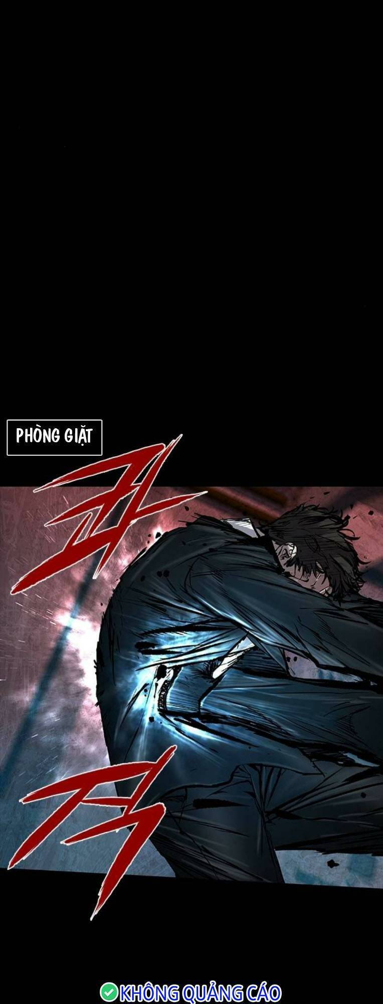Báo Thù 2: Vạn Nhân Chi Thượng Chap 36 - Next Chap 37
