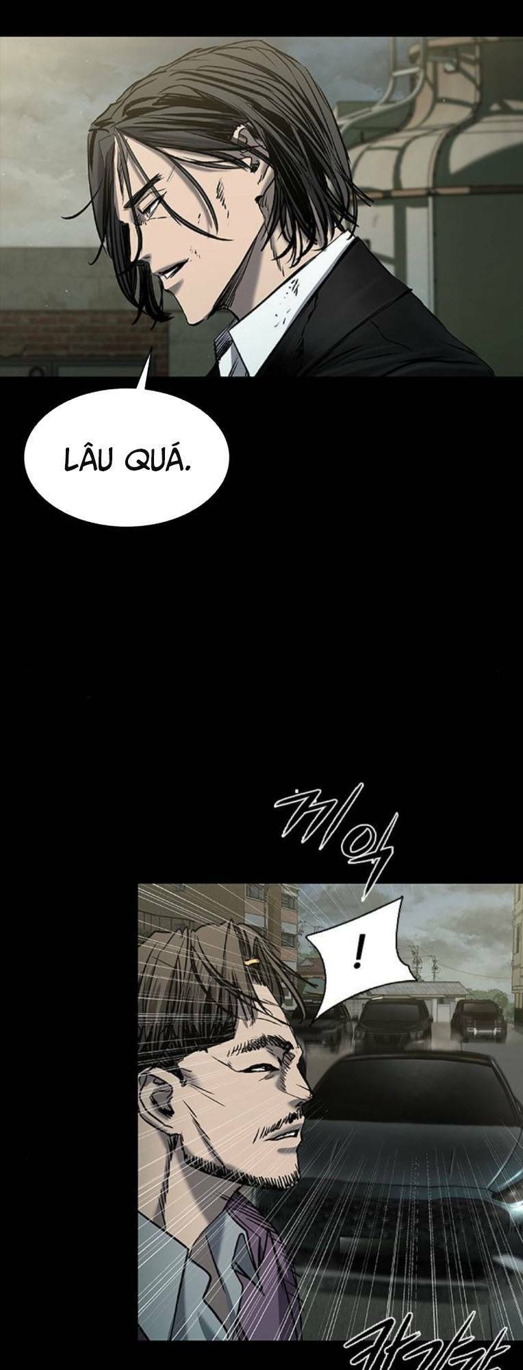 Báo Thù 2: Vạn Nhân Chi Thượng Chap 36 - Next Chap 37