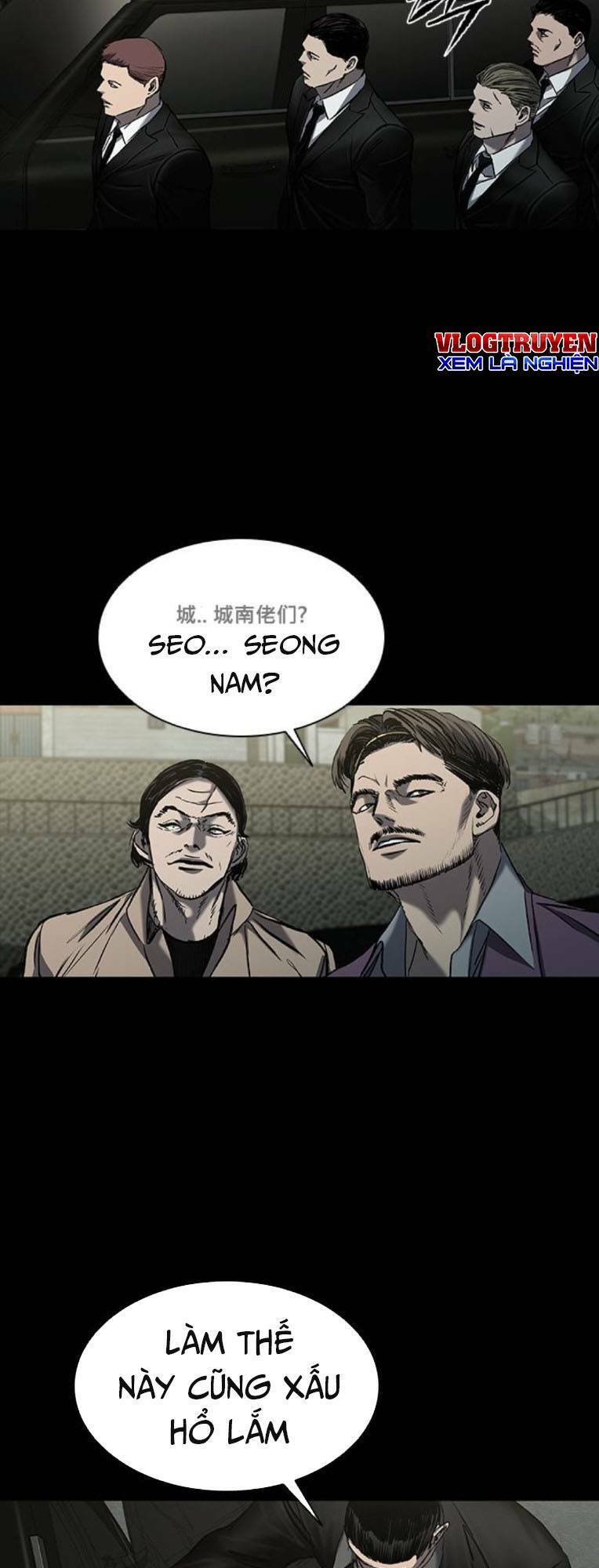 Báo Thù 2: Vạn Nhân Chi Thượng Chap 36 - Next Chap 37