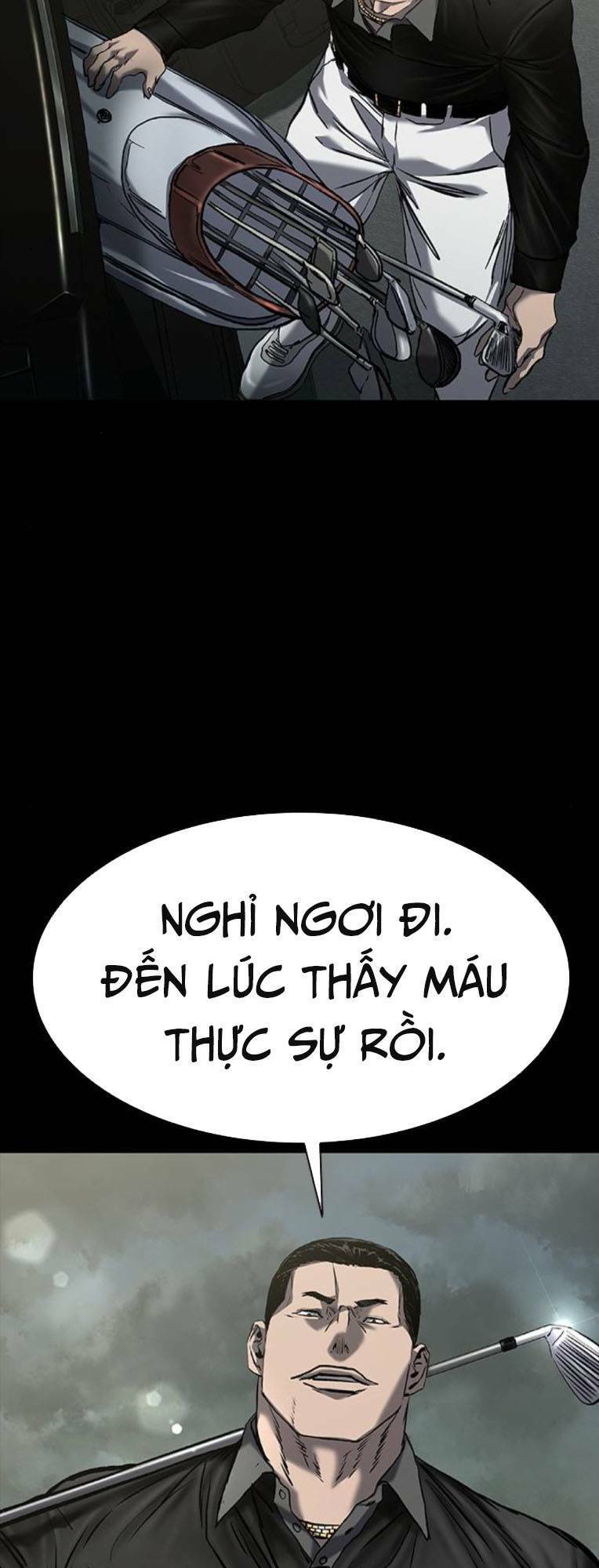 Báo Thù 2: Vạn Nhân Chi Thượng Chap 36 - Next Chap 37