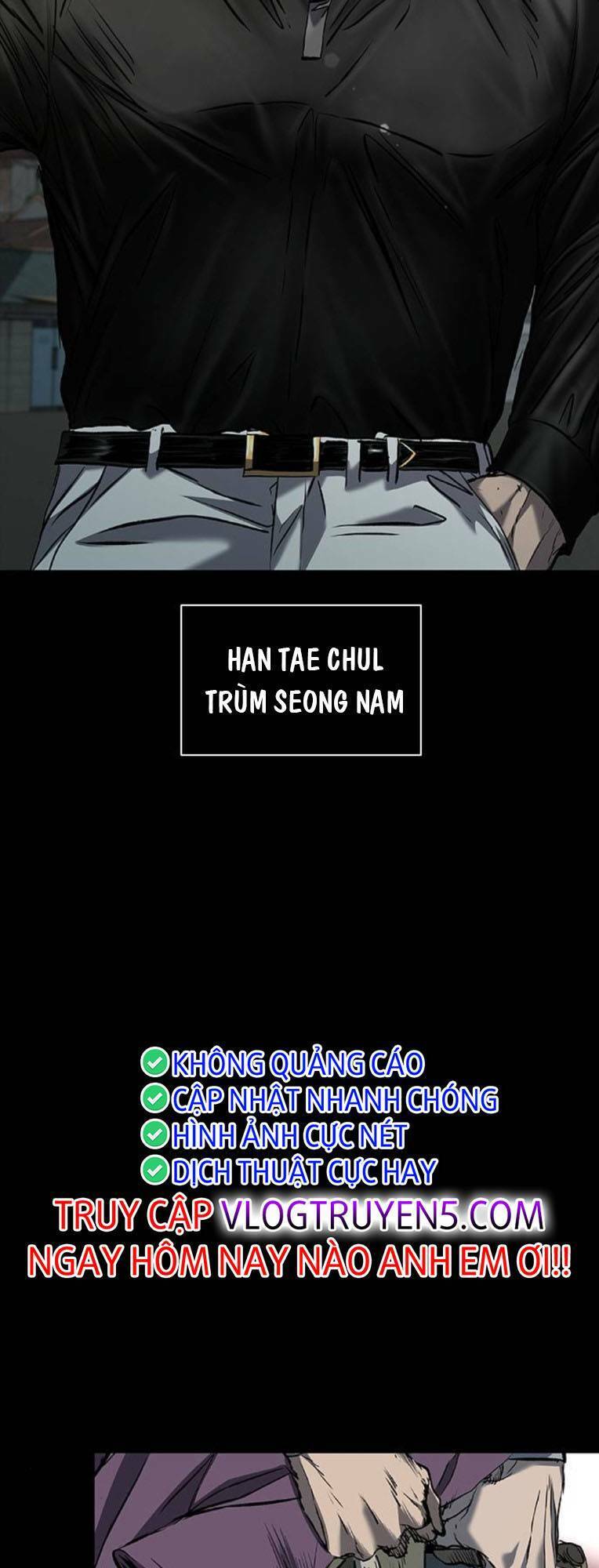 Báo Thù 2: Vạn Nhân Chi Thượng Chap 36 - Next Chap 37