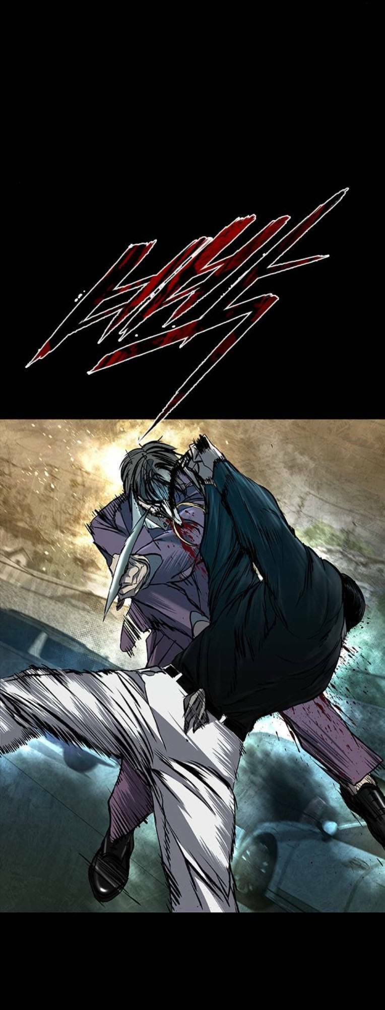 Báo Thù 2: Vạn Nhân Chi Thượng Chap 36 - Next Chap 37