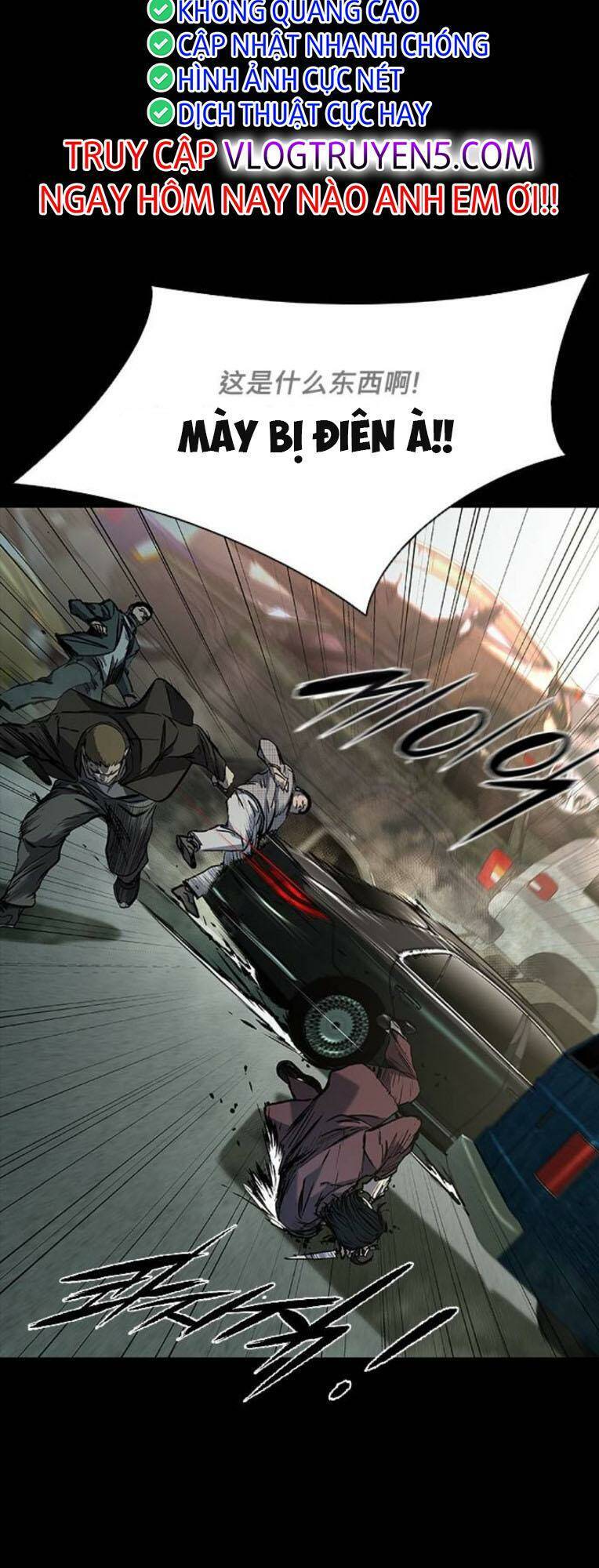 Báo Thù 2: Vạn Nhân Chi Thượng Chap 37 - Next Chap 38