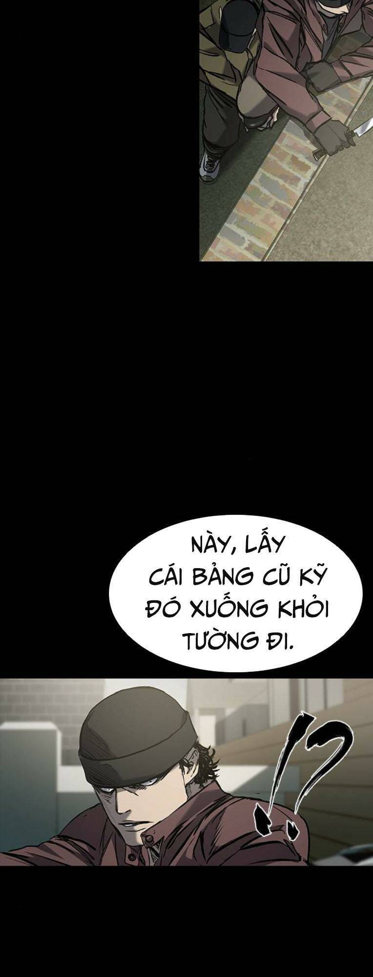 Báo Thù 2: Vạn Nhân Chi Thượng Chap 37 - Next Chap 38