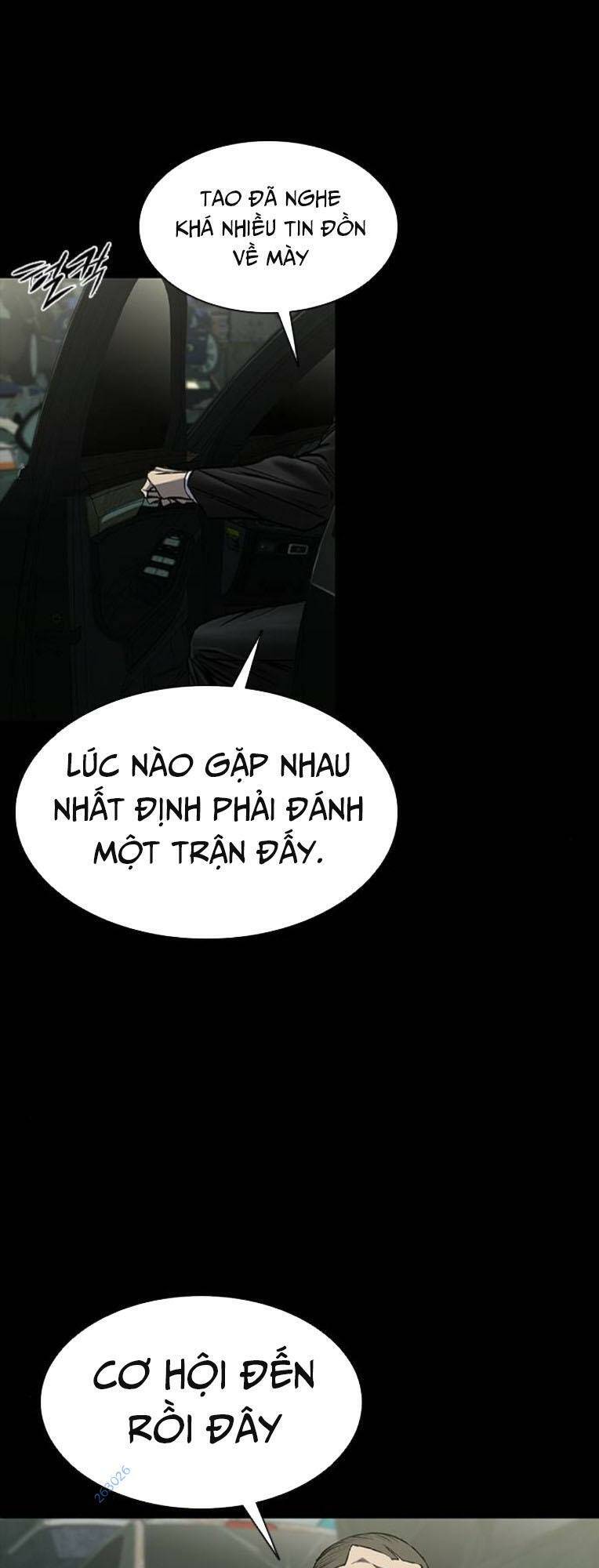 Báo Thù 2: Vạn Nhân Chi Thượng Chap 37 - Next Chap 38