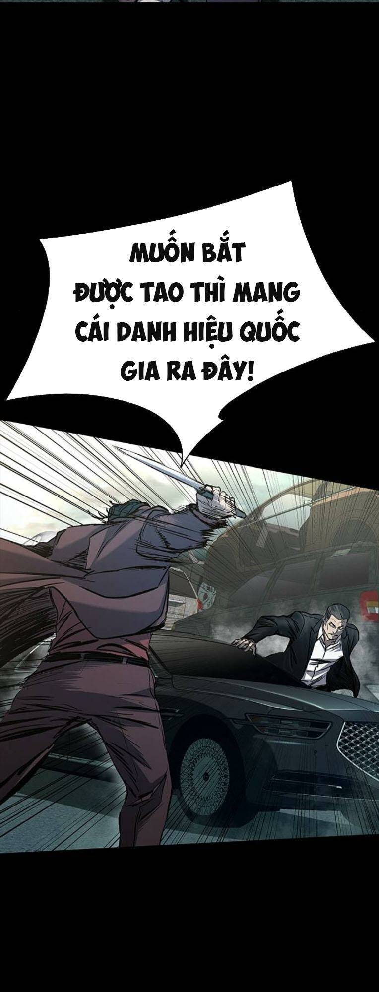 Báo Thù 2: Vạn Nhân Chi Thượng Chap 37 - Next Chap 38