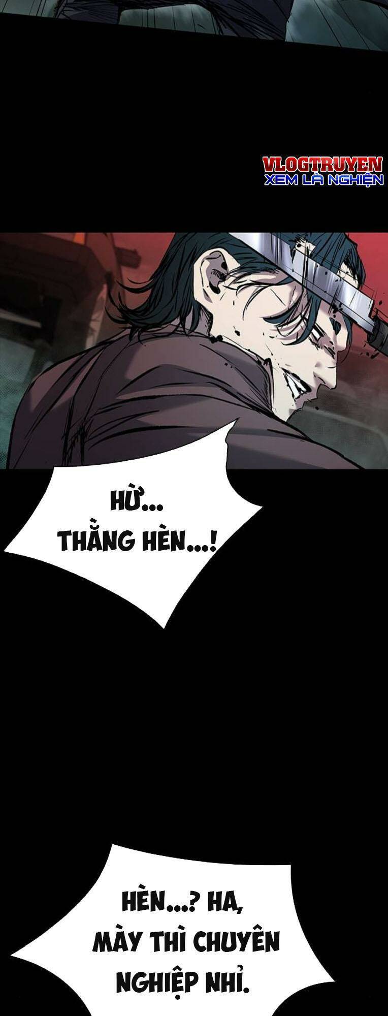 Báo Thù 2: Vạn Nhân Chi Thượng Chap 37 - Next Chap 38