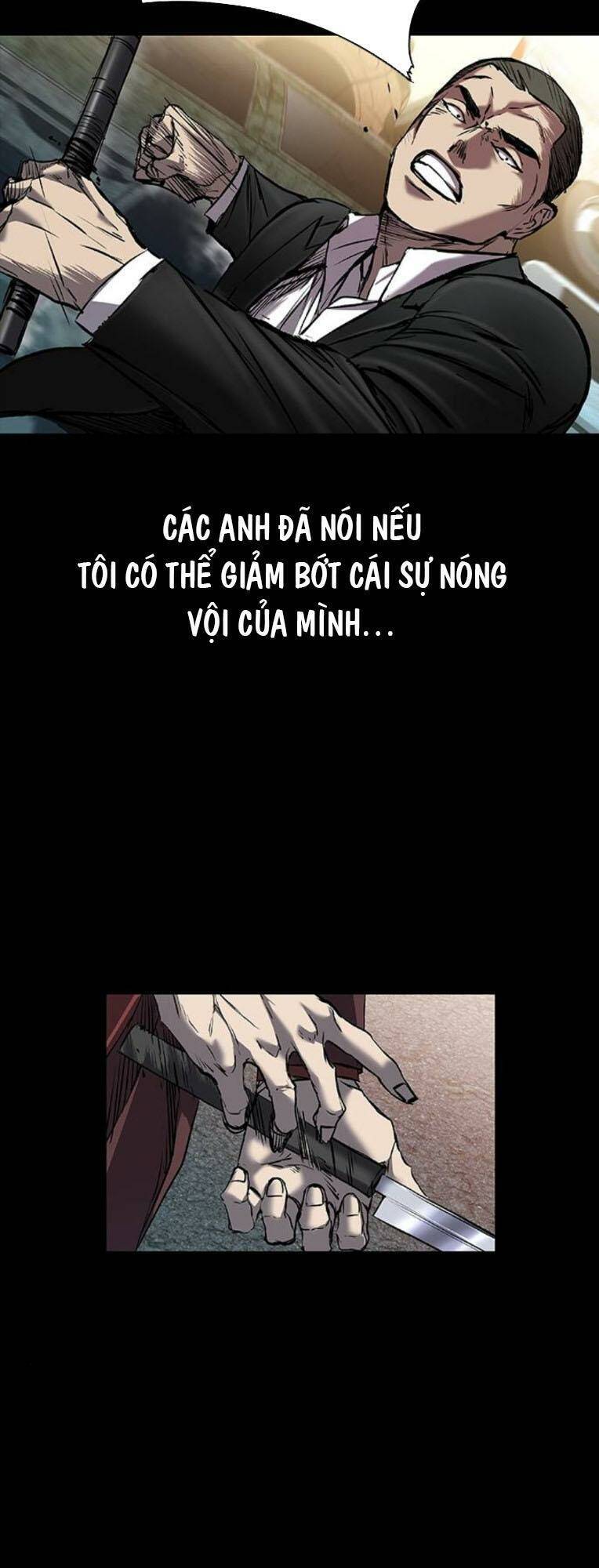 Báo Thù 2: Vạn Nhân Chi Thượng Chap 37 - Next Chap 38