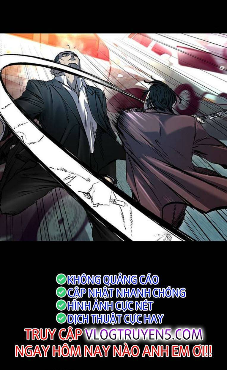 Báo Thù 2: Vạn Nhân Chi Thượng Chap 37 - Next Chap 38