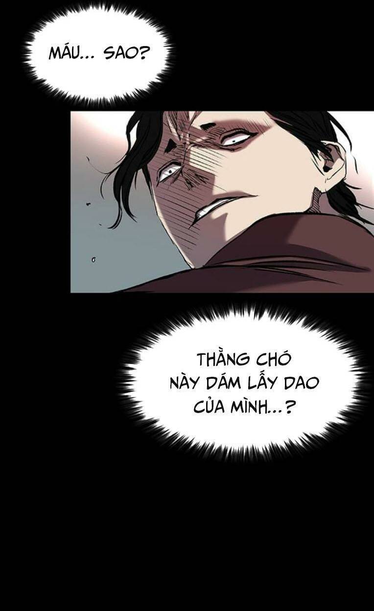 Báo Thù 2: Vạn Nhân Chi Thượng Chap 37 - Next Chap 38