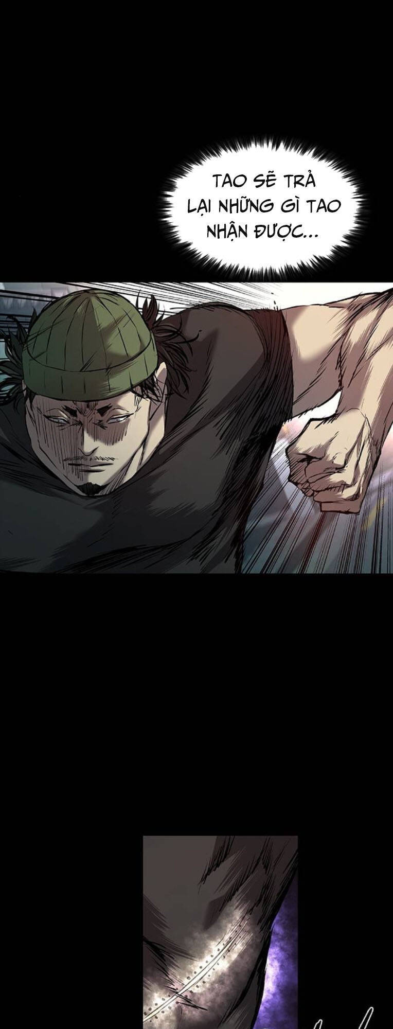 Báo Thù 2: Vạn Nhân Chi Thượng Chap 37 - Next Chap 38