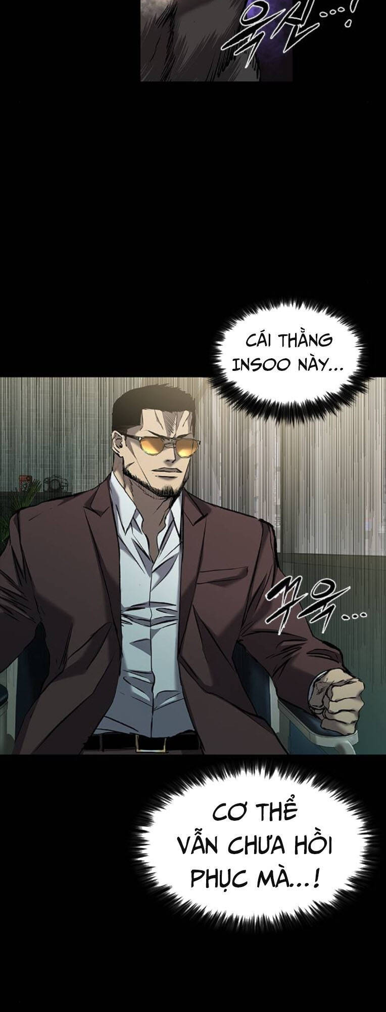 Báo Thù 2: Vạn Nhân Chi Thượng Chap 37 - Next Chap 38