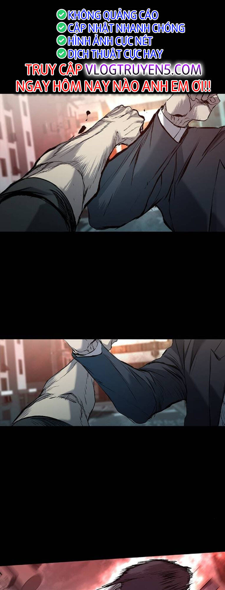 Báo Thù 2: Vạn Nhân Chi Thượng Chap 37 - Next Chap 38