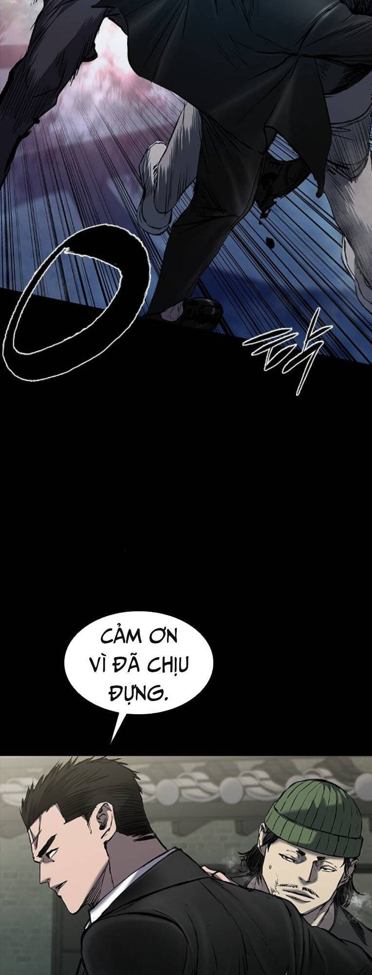 Báo Thù 2: Vạn Nhân Chi Thượng Chap 37 - Next Chap 38