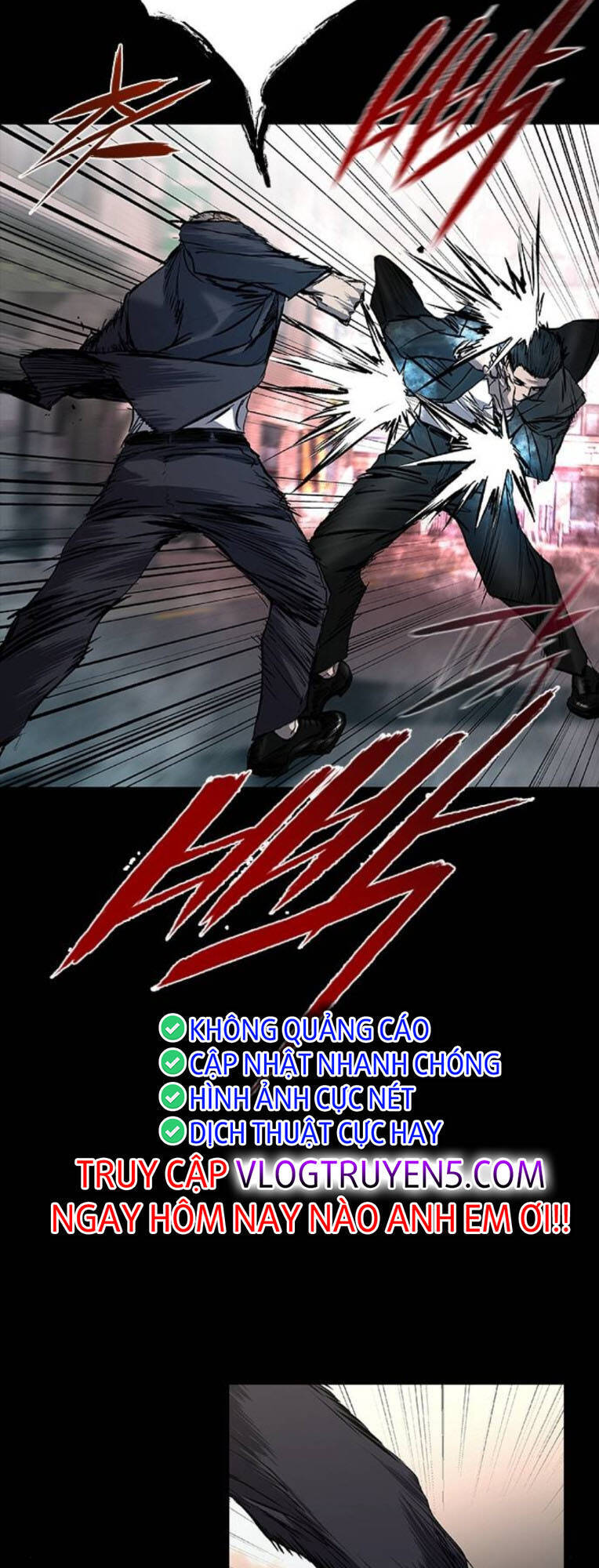 Báo Thù 2: Vạn Nhân Chi Thượng Chap 37 - Next Chap 38