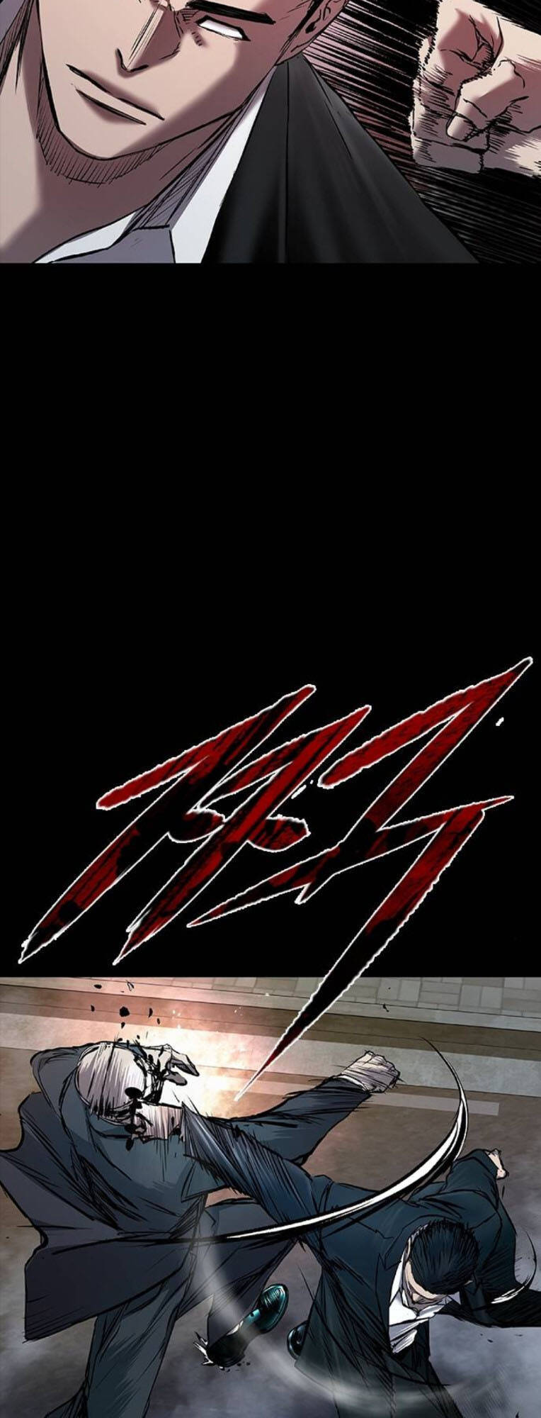 Báo Thù 2: Vạn Nhân Chi Thượng Chap 37 - Next Chap 38