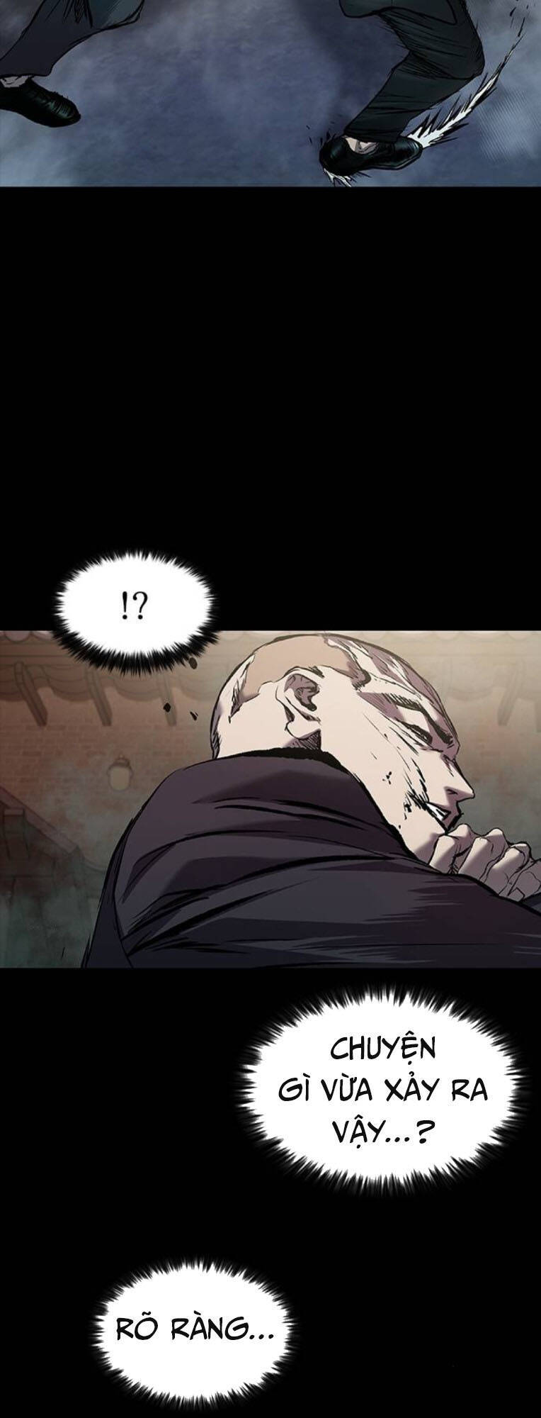 Báo Thù 2: Vạn Nhân Chi Thượng Chap 37 - Next Chap 38
