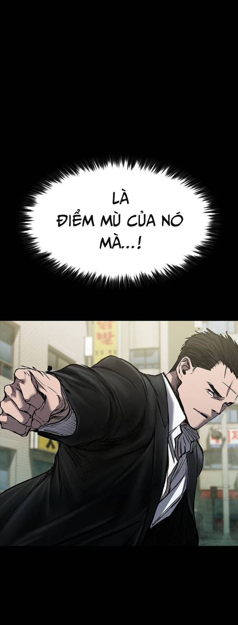 Báo Thù 2: Vạn Nhân Chi Thượng Chap 37 - Next Chap 38