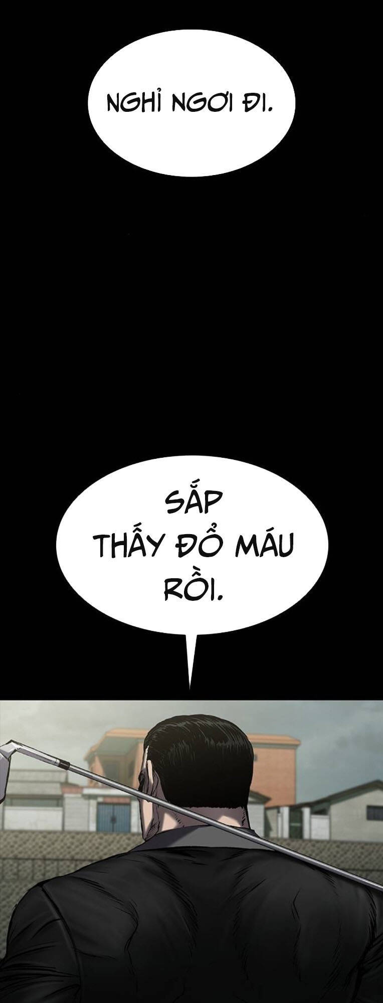 Báo Thù 2: Vạn Nhân Chi Thượng Chap 37 - Next Chap 38