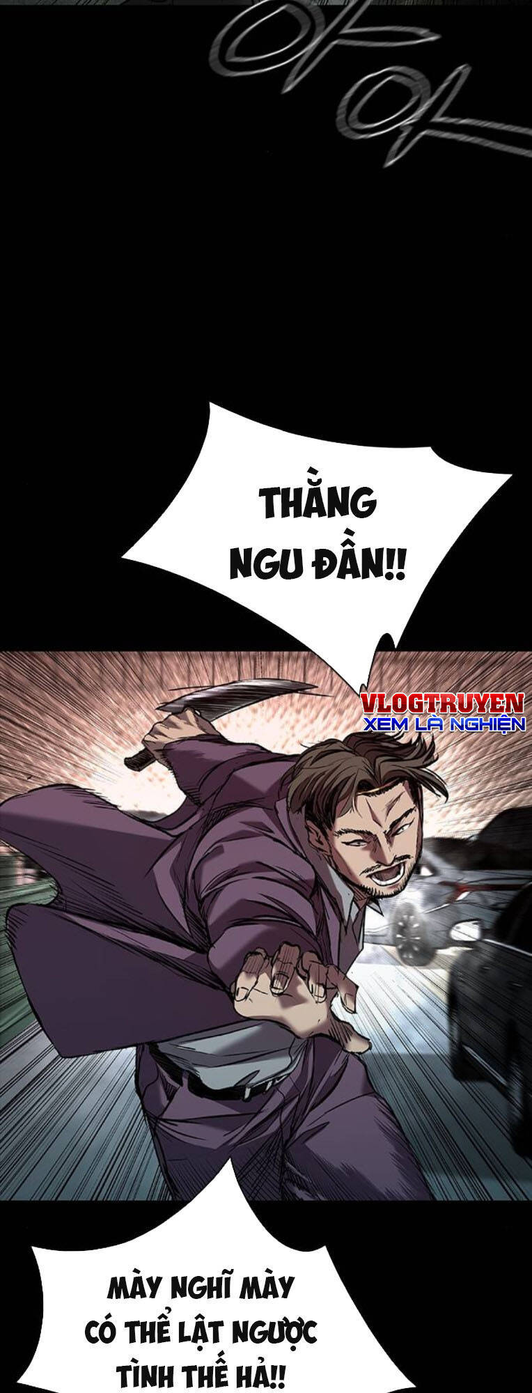 Báo Thù 2: Vạn Nhân Chi Thượng Chap 37 - Next Chap 38