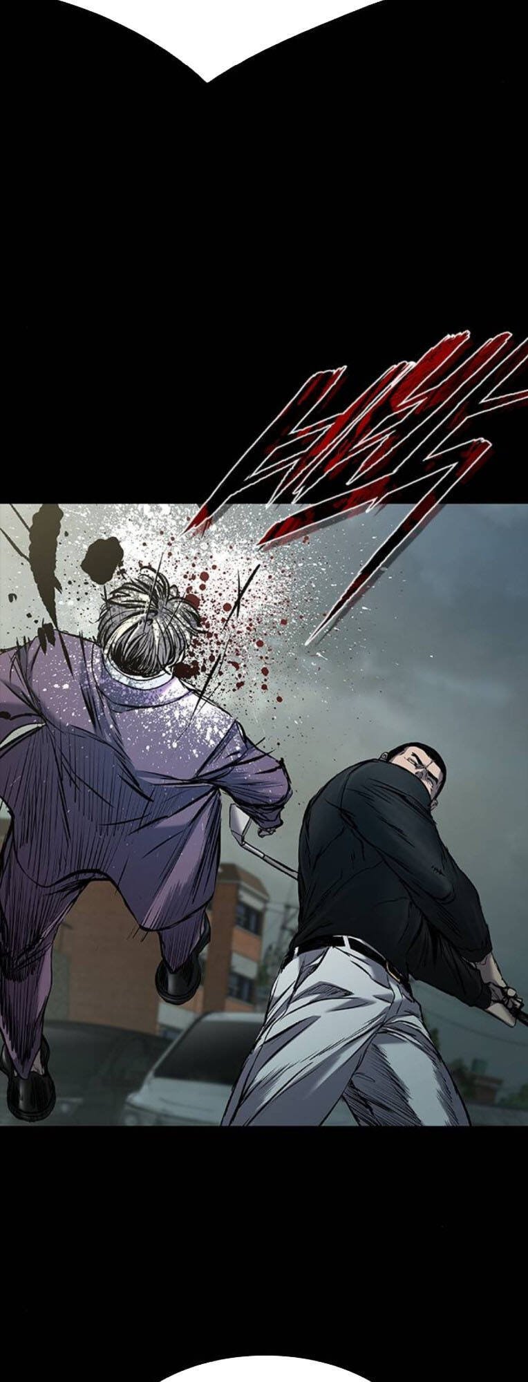 Báo Thù 2: Vạn Nhân Chi Thượng Chap 37 - Next Chap 38