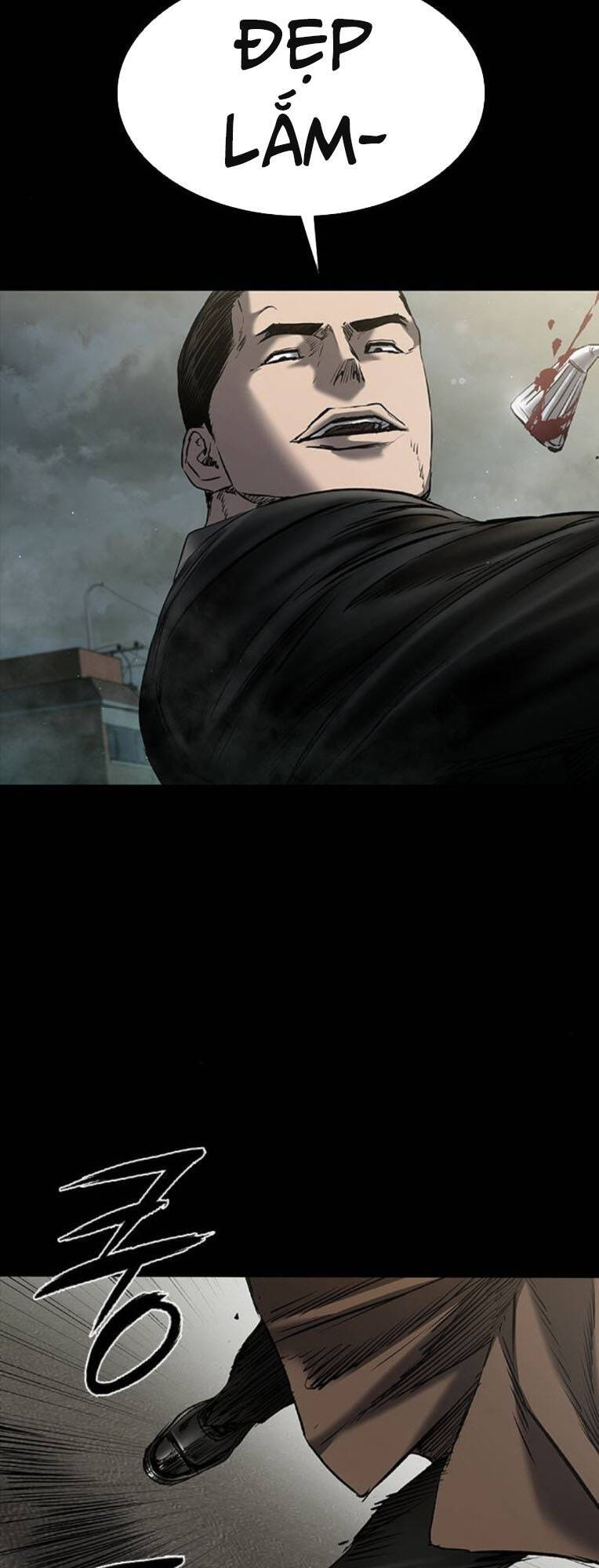 Báo Thù 2: Vạn Nhân Chi Thượng Chap 37 - Next Chap 38