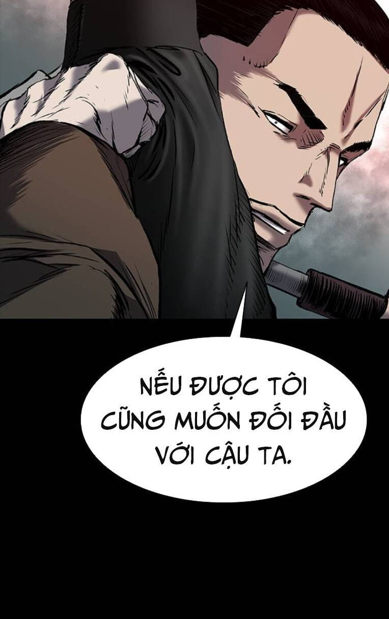 Báo Thù 2: Vạn Nhân Chi Thượng Chap 37 - Next Chap 38