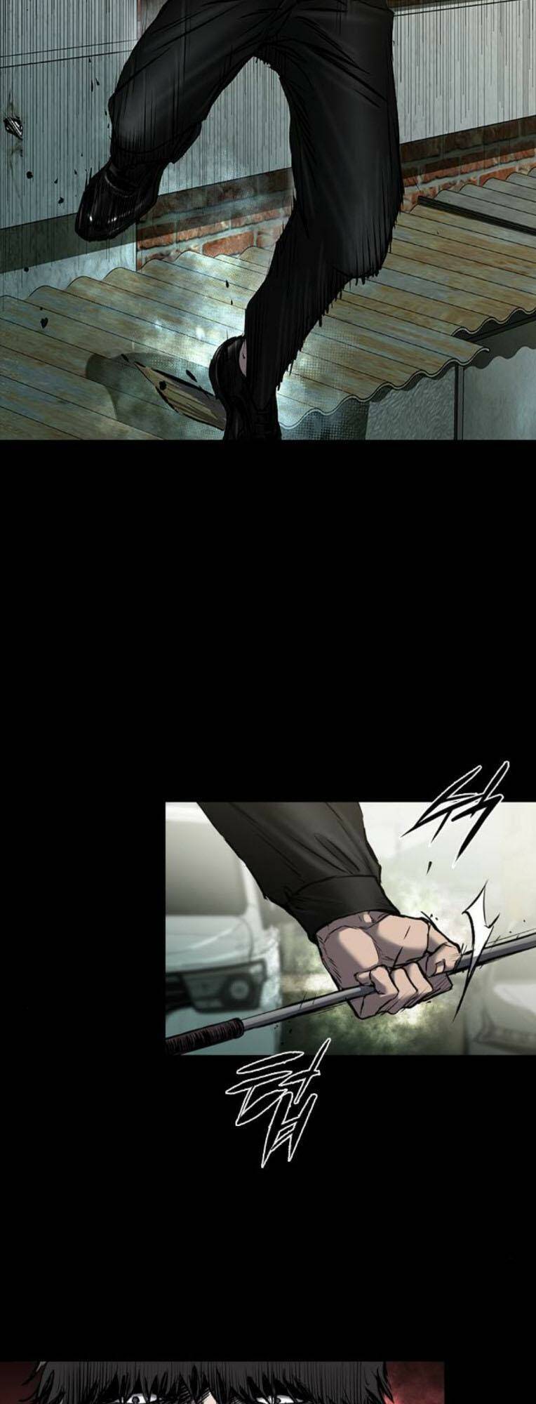 Báo Thù 2: Vạn Nhân Chi Thượng Chap 37 - Next Chap 38