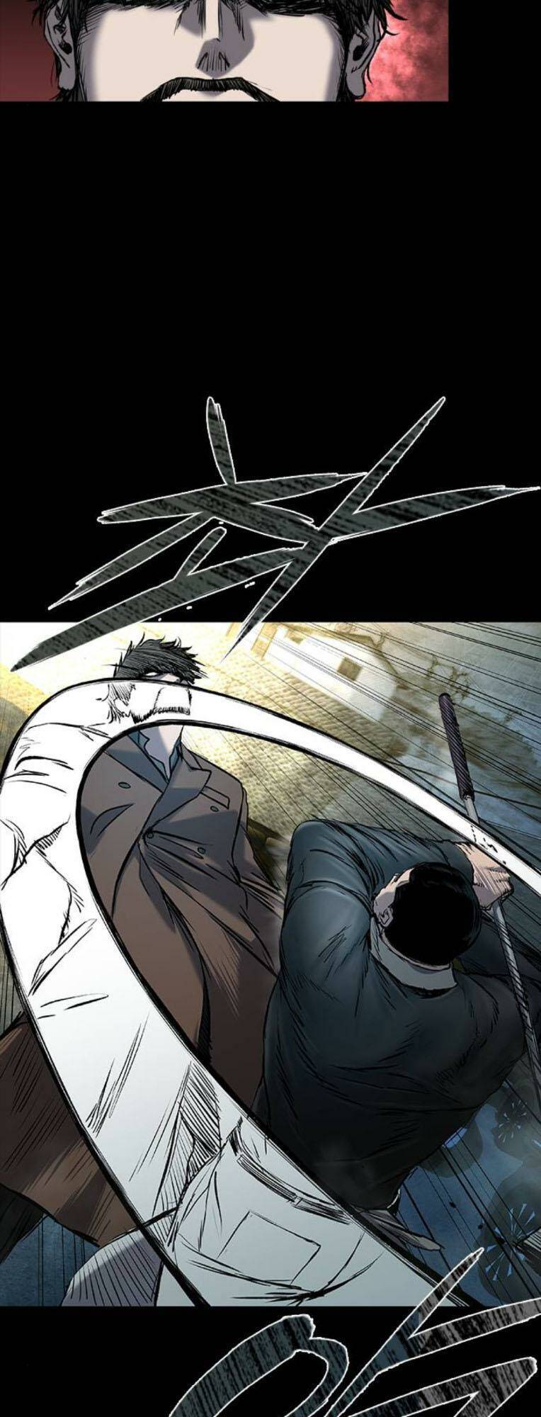 Báo Thù 2: Vạn Nhân Chi Thượng Chap 37 - Next Chap 38