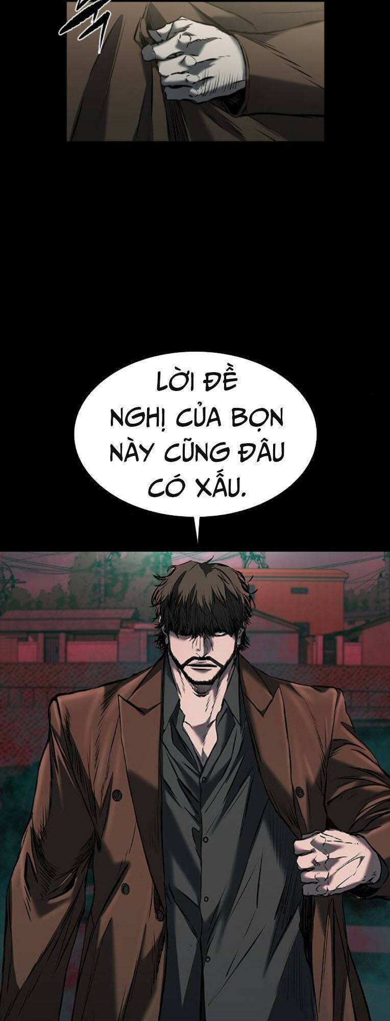 Báo Thù 2: Vạn Nhân Chi Thượng Chap 37 - Next Chap 38