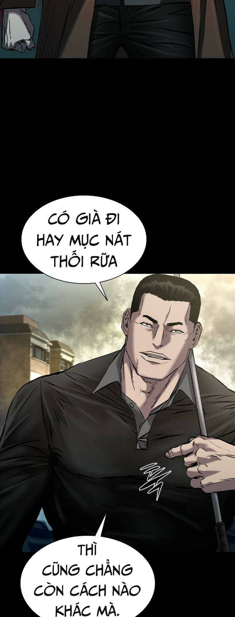 Báo Thù 2: Vạn Nhân Chi Thượng Chap 37 - Next Chap 38