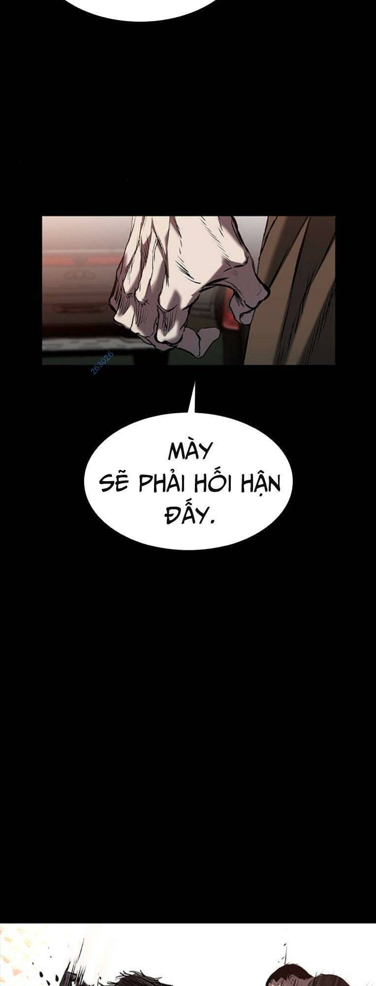 Báo Thù 2: Vạn Nhân Chi Thượng Chap 37 - Next Chap 38