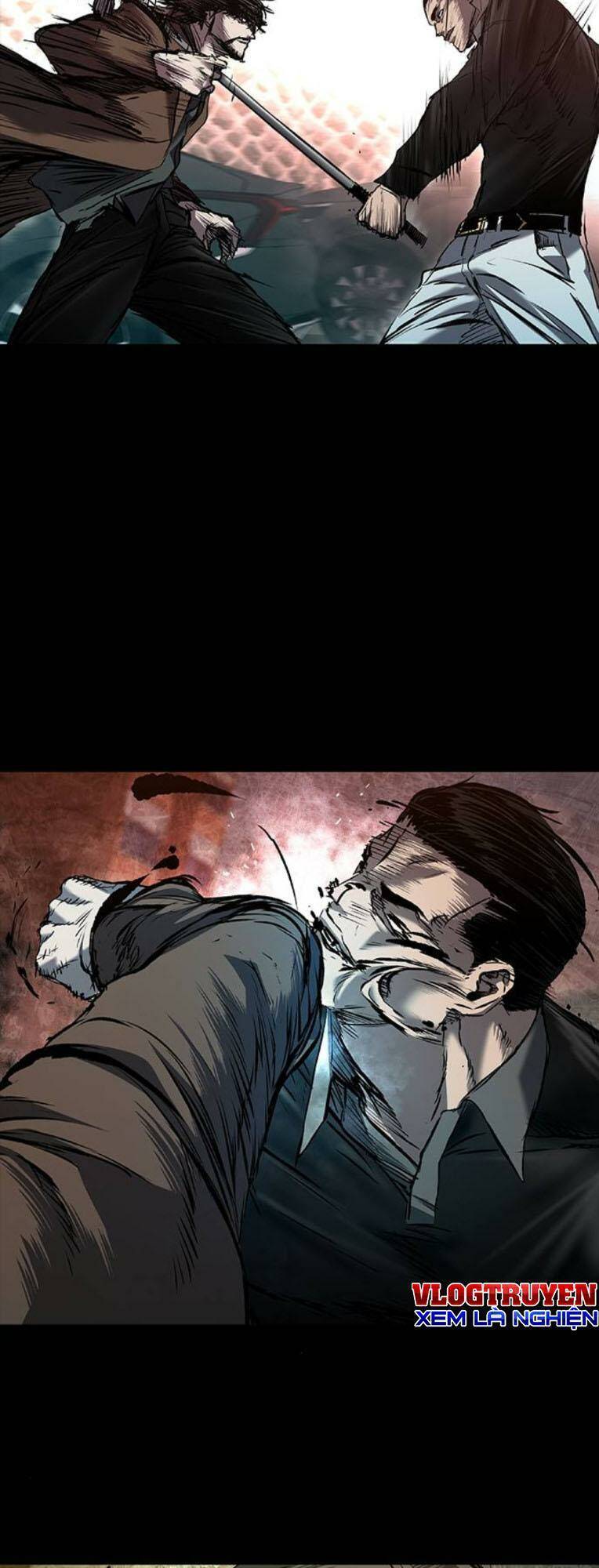 Báo Thù 2: Vạn Nhân Chi Thượng Chap 37 - Next Chap 38