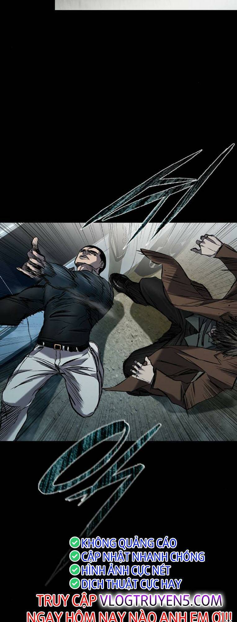 Báo Thù 2: Vạn Nhân Chi Thượng Chap 37 - Next Chap 38