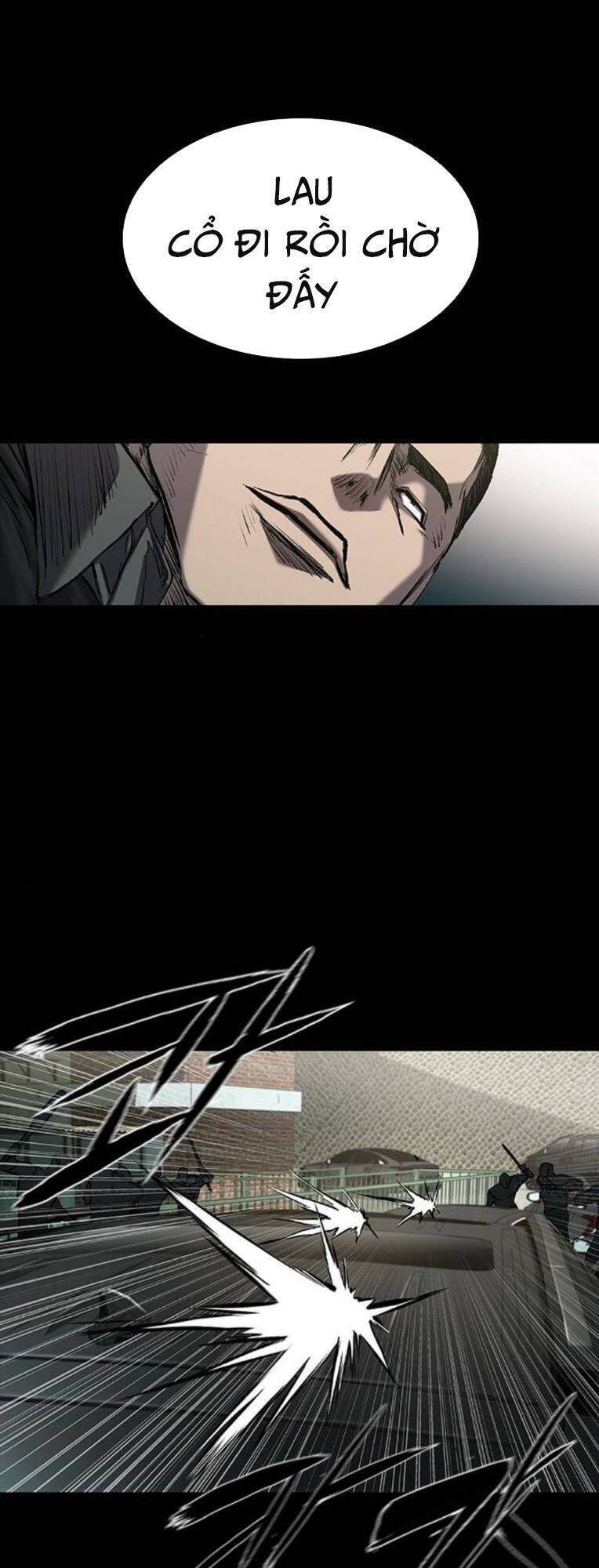 Báo Thù 2: Vạn Nhân Chi Thượng Chap 37 - Next Chap 38