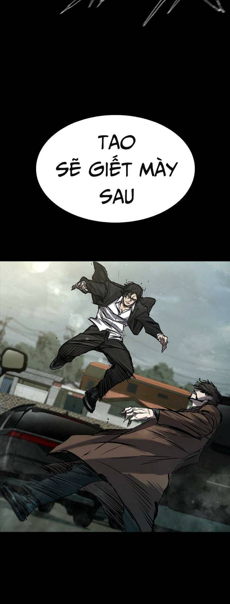 Báo Thù 2: Vạn Nhân Chi Thượng Chap 37 - Next Chap 38