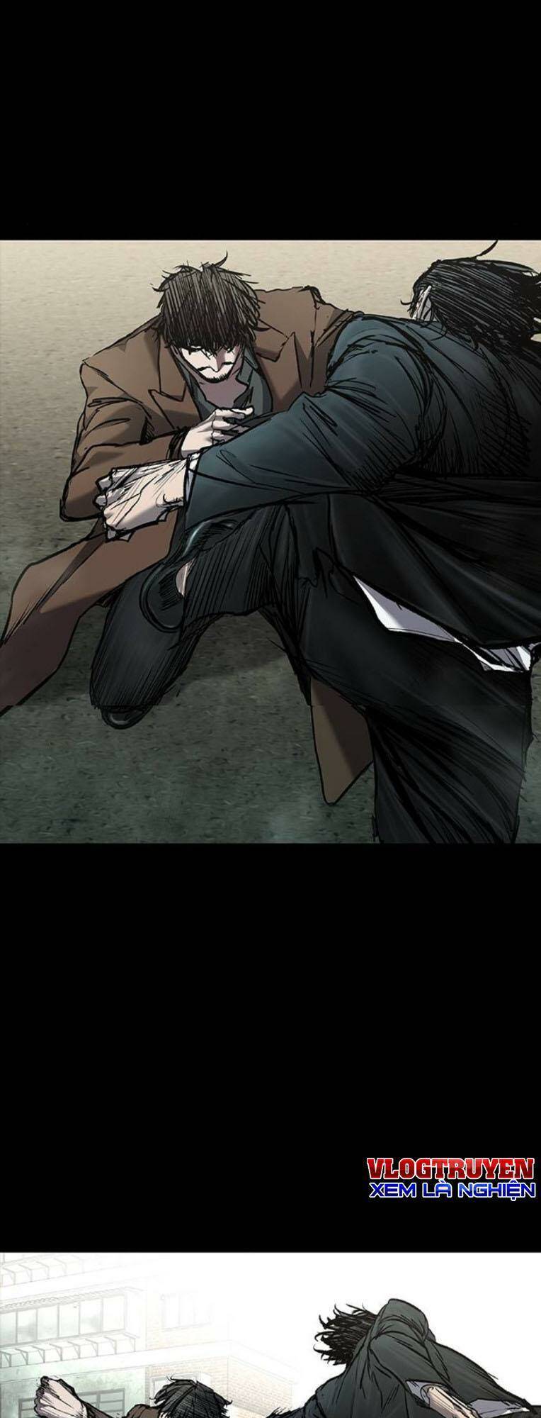 Báo Thù 2: Vạn Nhân Chi Thượng Chap 37 - Next Chap 38