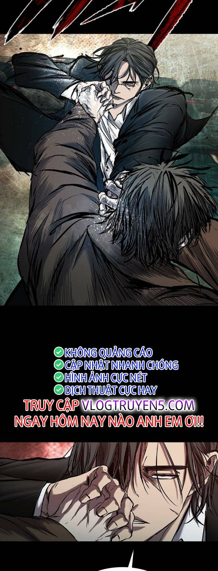Báo Thù 2: Vạn Nhân Chi Thượng Chap 37 - Next Chap 38