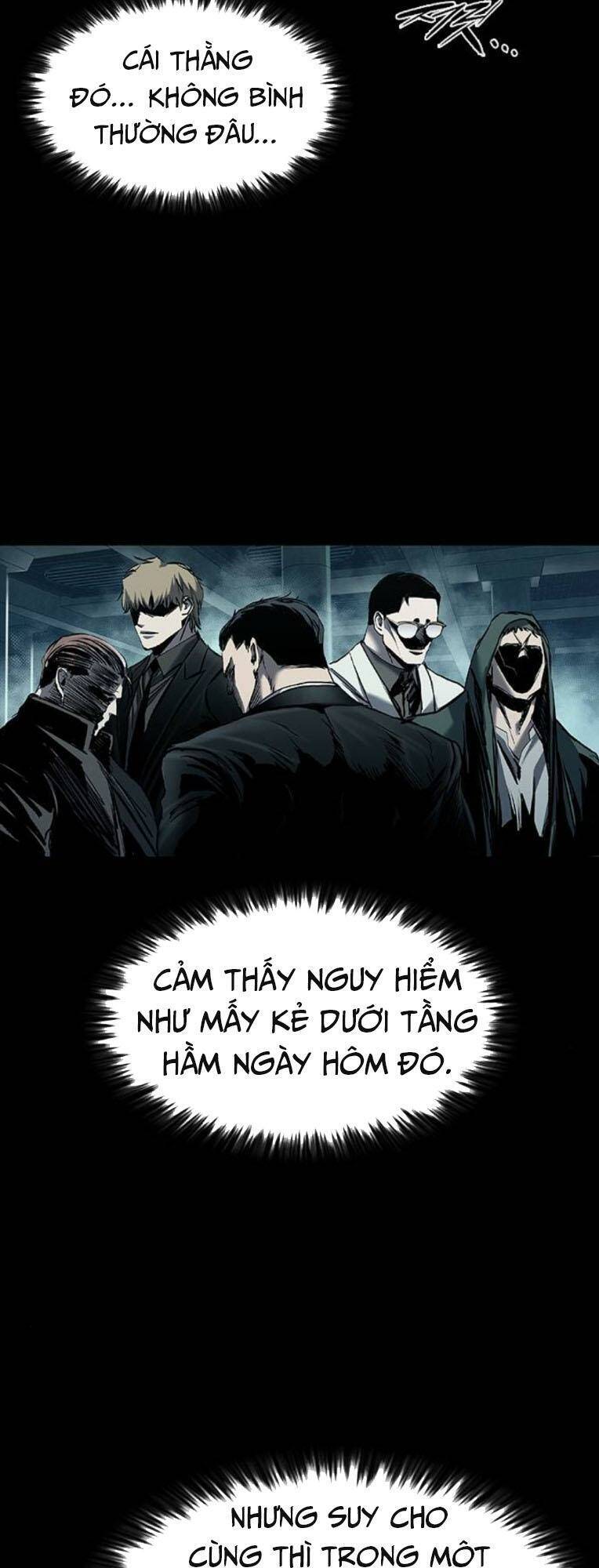 Báo Thù 2: Vạn Nhân Chi Thượng Chap 37 - Next Chap 38