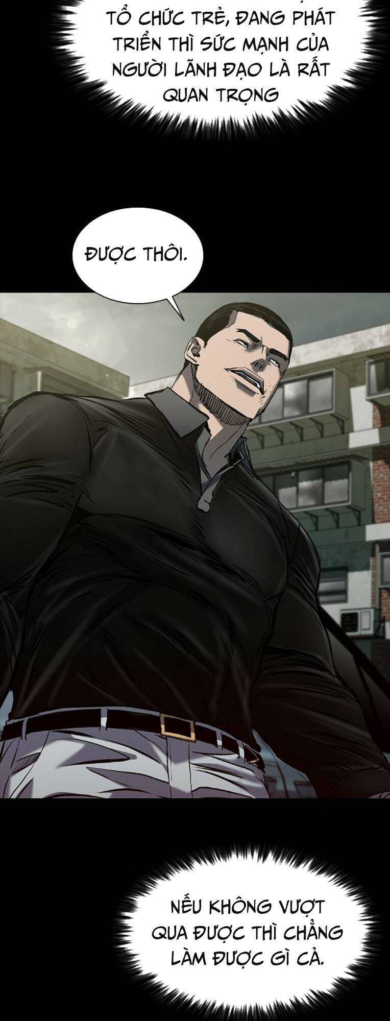 Báo Thù 2: Vạn Nhân Chi Thượng Chap 37 - Next Chap 38