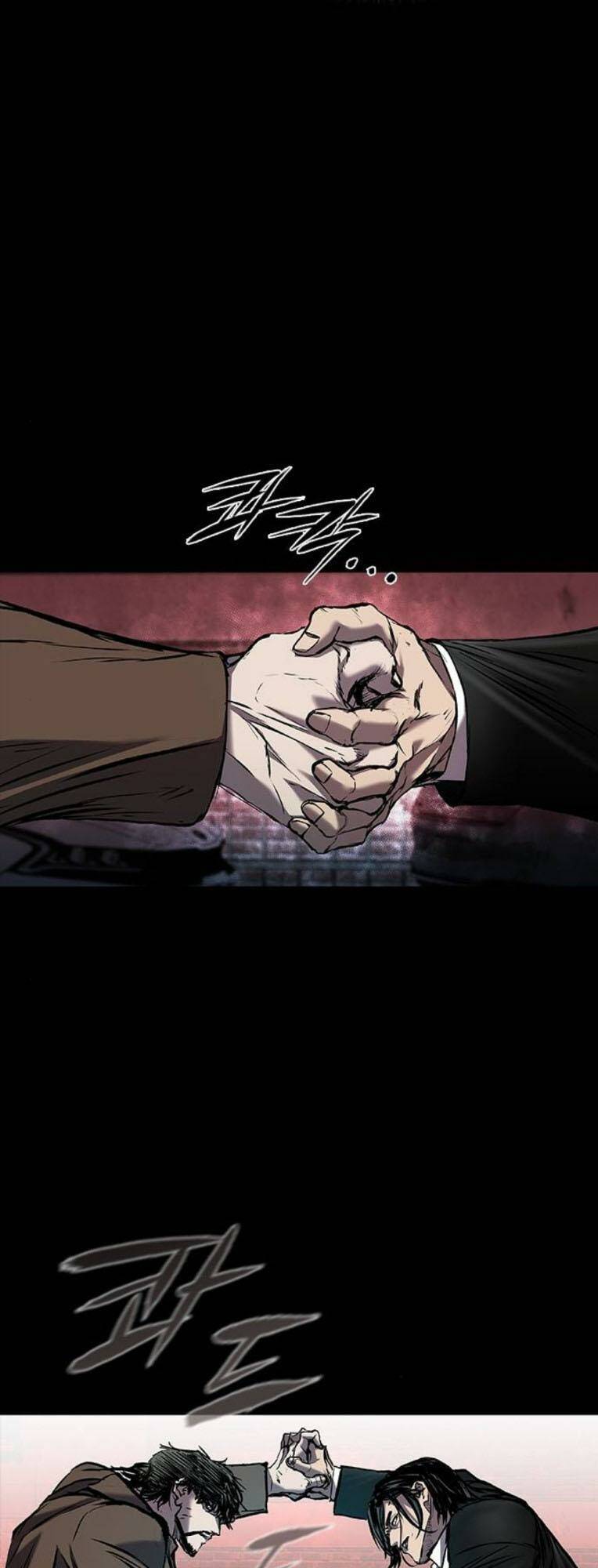Báo Thù 2: Vạn Nhân Chi Thượng Chap 37 - Next Chap 38