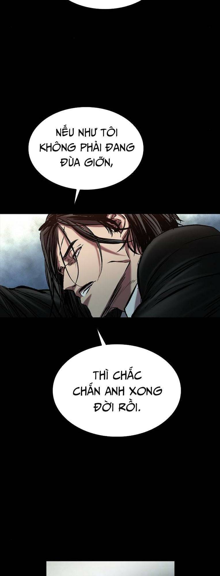 Báo Thù 2: Vạn Nhân Chi Thượng Chap 37 - Next Chap 38