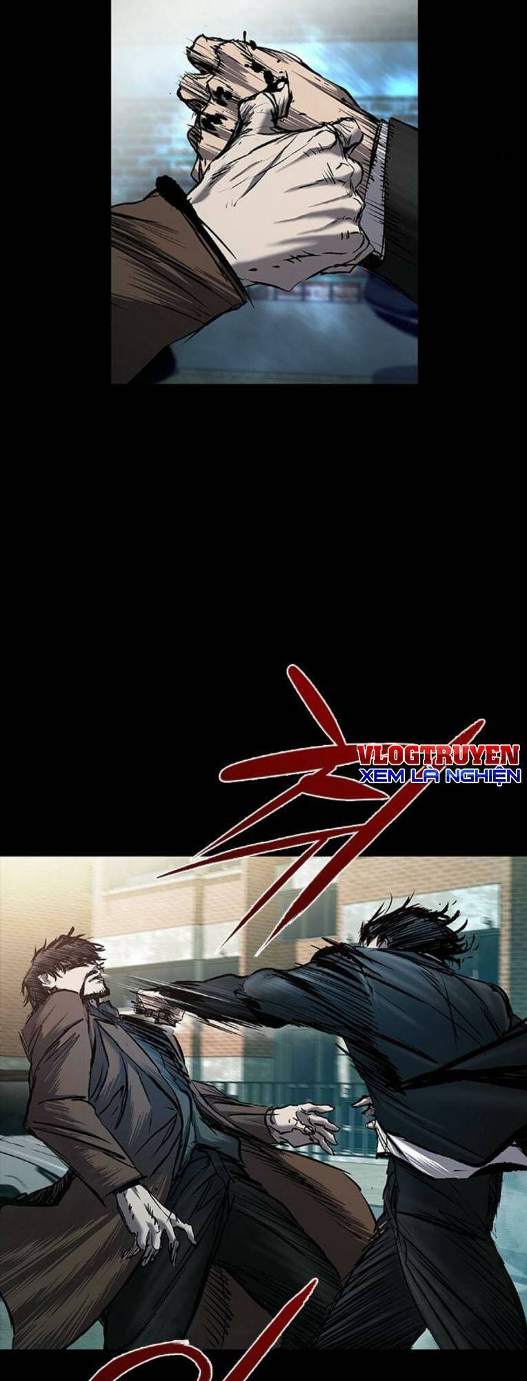 Báo Thù 2: Vạn Nhân Chi Thượng Chap 37 - Next Chap 38