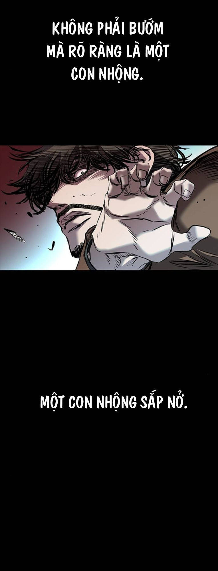 Báo Thù 2: Vạn Nhân Chi Thượng Chap 37 - Next Chap 38
