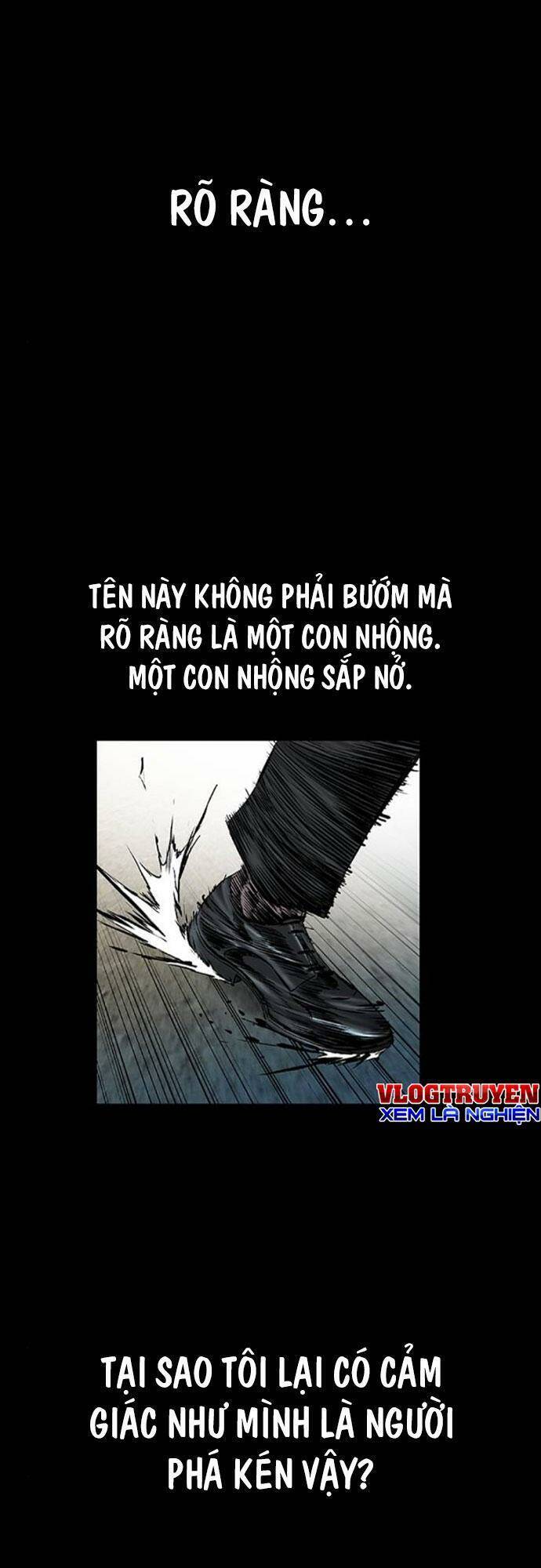 Báo Thù 2: Vạn Nhân Chi Thượng Chap 38 - Next Chap 39