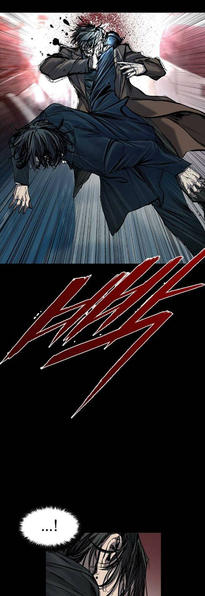 Báo Thù 2: Vạn Nhân Chi Thượng Chap 38 - Next Chap 39